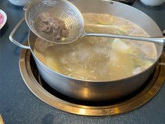 -大吉利·潮汕鲜牛肉火锅(西安店)