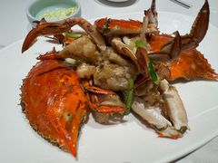 -双合园·海鲜水饺青岛菜(万佳广场店)