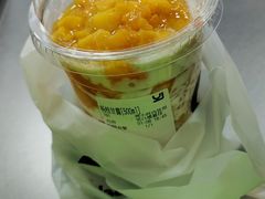 -gleeglee乐溢亦茶(朝阳大悦城店)