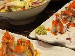 -芥岛(河北大街店)