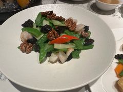 -奉天小馆·非遗东北菜(济南万象城店)