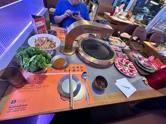 -杨小佳·齐齐哈尔烤肉·烤串(广州店)