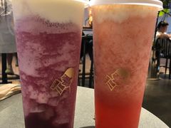 -喜茶(上海正大广场店)