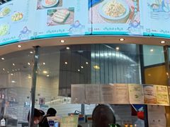 -李连贵熏肉大饼(金隅嘉品Mall店)