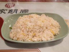 -昱家胡同·烧烤海鲜铜锅涮肉(和平里店)