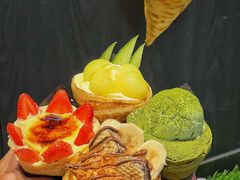 -July tale·可丽饼(德基广场店)