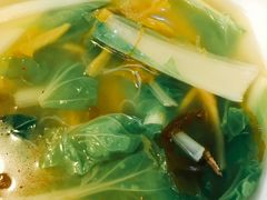 -蒲氏烤鸭(百寿路店)