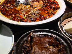 -外婆家(义乌新光汇购物中心店)