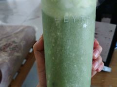 -喜茶(烟台莱山万象汇店)