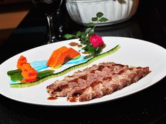 -北海渔村酒楼·粤菜海鲜点心(新华店)