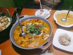 -龙梅肥肠鱼(明瓦廊店)