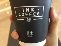 -墨客咖啡(新街口店)