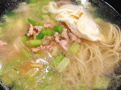 -老地方面馆(思南路店)