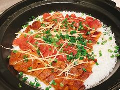 -寻味顺德·顺峰山庄(大良店)