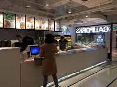 -CALIFORKS加州叉子轻食(朝阳门店)