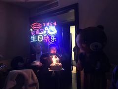 -悦百味·品质川菜(橄榄郡店)