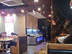 -傣妹火锅(南京东路一店)