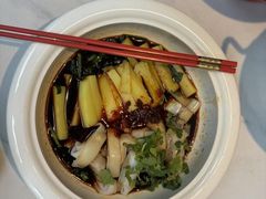 -家宴滇食记·云南家常菜
