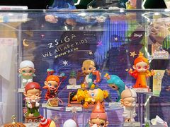 -泡泡玛特POPMART(西单大悦城店)
