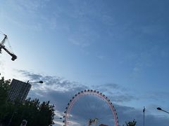 -天津之眼摩天轮