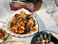 -小凤庭·地道湖北菜武昌鱼·藕汤(38年黄鹤楼店)