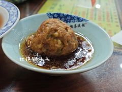 -粗茶淡饭(东关街店)