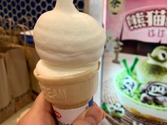 -DQ·蛋糕·冰淇淋(科华王府井店)