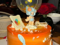-CAKE BOSS 蛋糕老板(西单君太百货店)