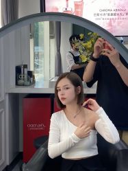 -E-salon伊上造型
