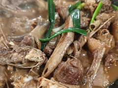 -大地农庄(逢沙大道店)