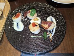 -恰餐厅及酒吧 CHAR Bar & Grill (北京丽都皇冠假日店)