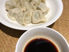 水饺-渝信川菜(西单店)