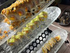 -印象餐厅(杭州国际博览中心北辰大酒店)