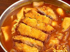 -青春分食(仙林大学城店)