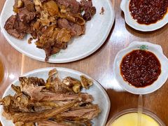 -清真·益鑫羊肉手抓馆(花园北街店)