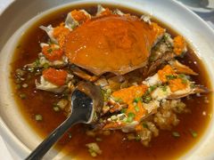 -玫瑰厅上海菜(兴国路店)