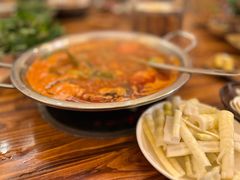 -老凯里苗岭酸汤鱼酸汤牛肉(百里杜鹃路店)