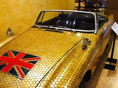 -信不信由你博物馆