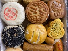 -稻香村(崇菜店)