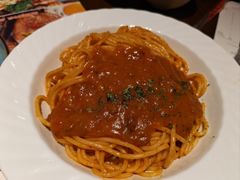 -路易十三西餐厅(西关新天地店)