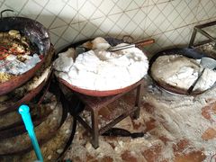 -吉英盐焗鸡(文中路店)