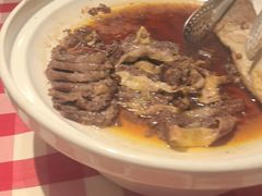 -西贝(上海我格广场店)