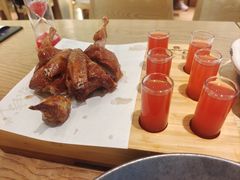 -粤集·手工粤菜(皇庭广场店)