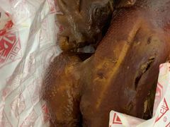 -小李烧鸡(西北角总店)
