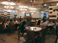 -香港新发烧腊茶餐厅(万象店)