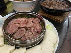 -陈记菜馆·非遗淮扬菜(东关街教场店)