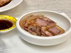 -银都上海菜馆(粤海东路店)