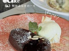 -IL Forno 意坊·意大利餐厅(温州万象城店)