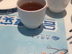 -新疆兵团食府清真(马连道店)