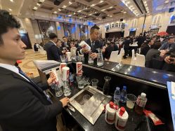 -华侨城洲际大酒店·宴会厅